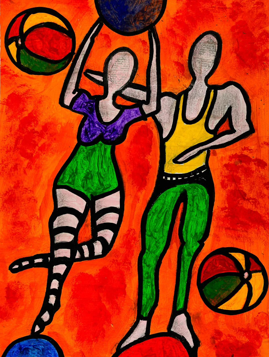 L’Évidence du Clair