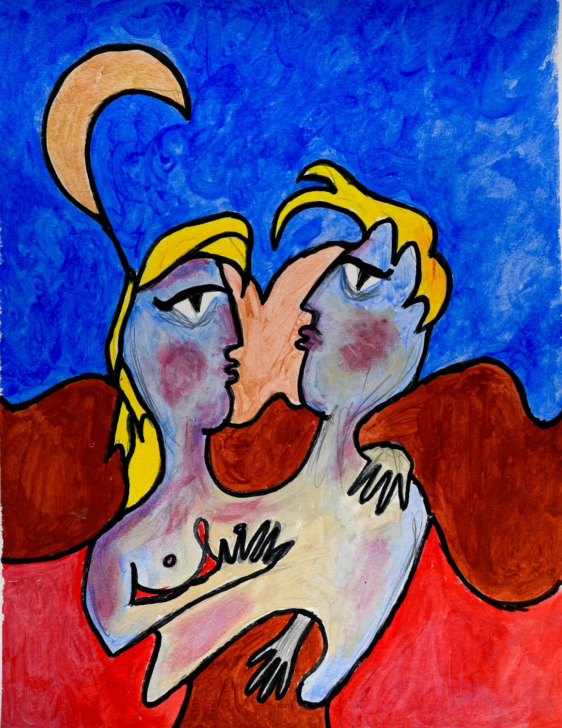 Le Chuchotement du Rien