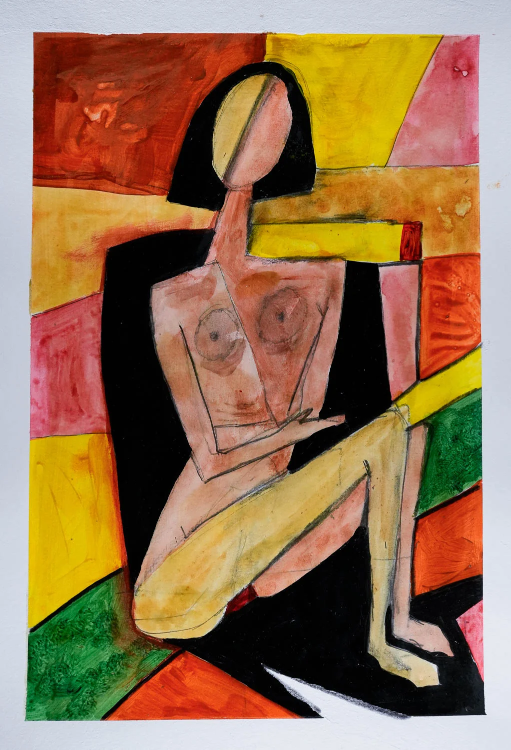 Le Prélude Paisible