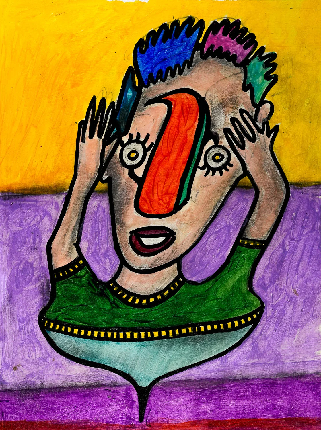 La Douceur Suspendue