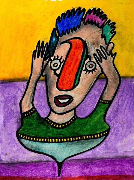 La Douceur Suspendue