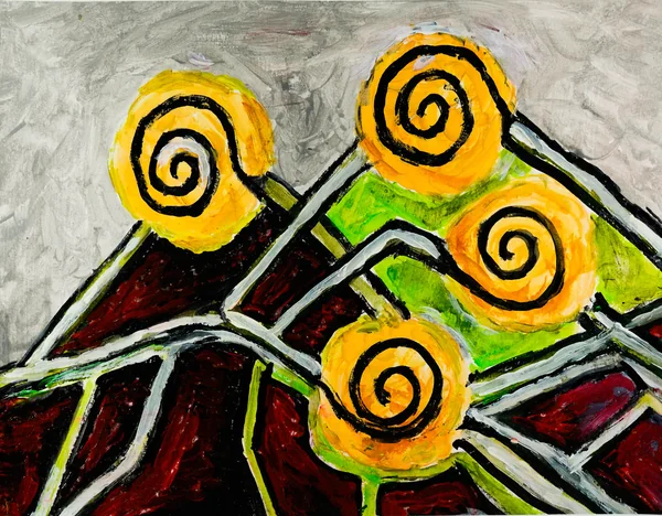 La Rumeur Intérieure