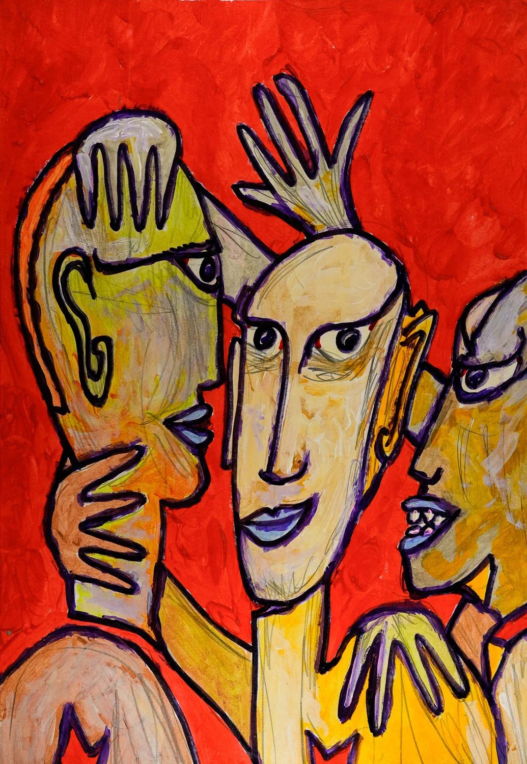 L'Instantané Éternel