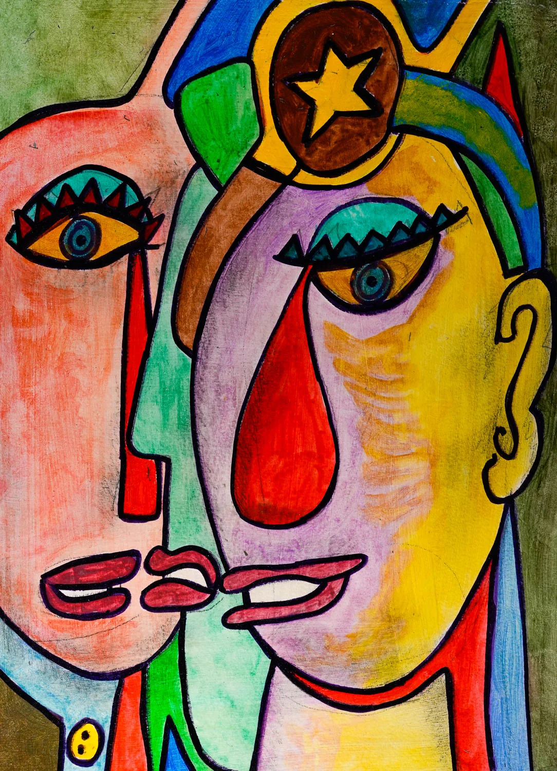 L’Instant Qui Demeure