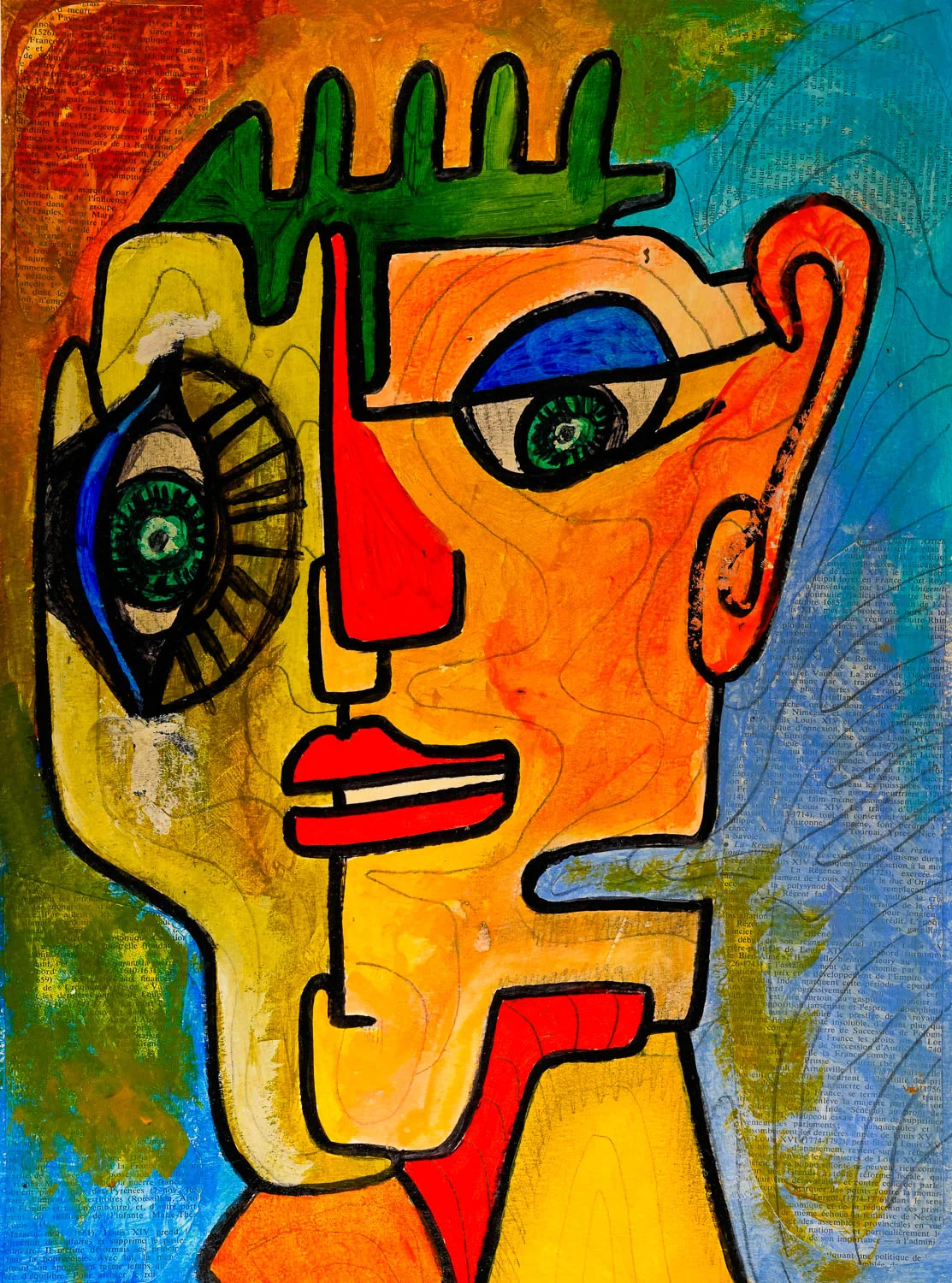 L’Écho d’un Rêve