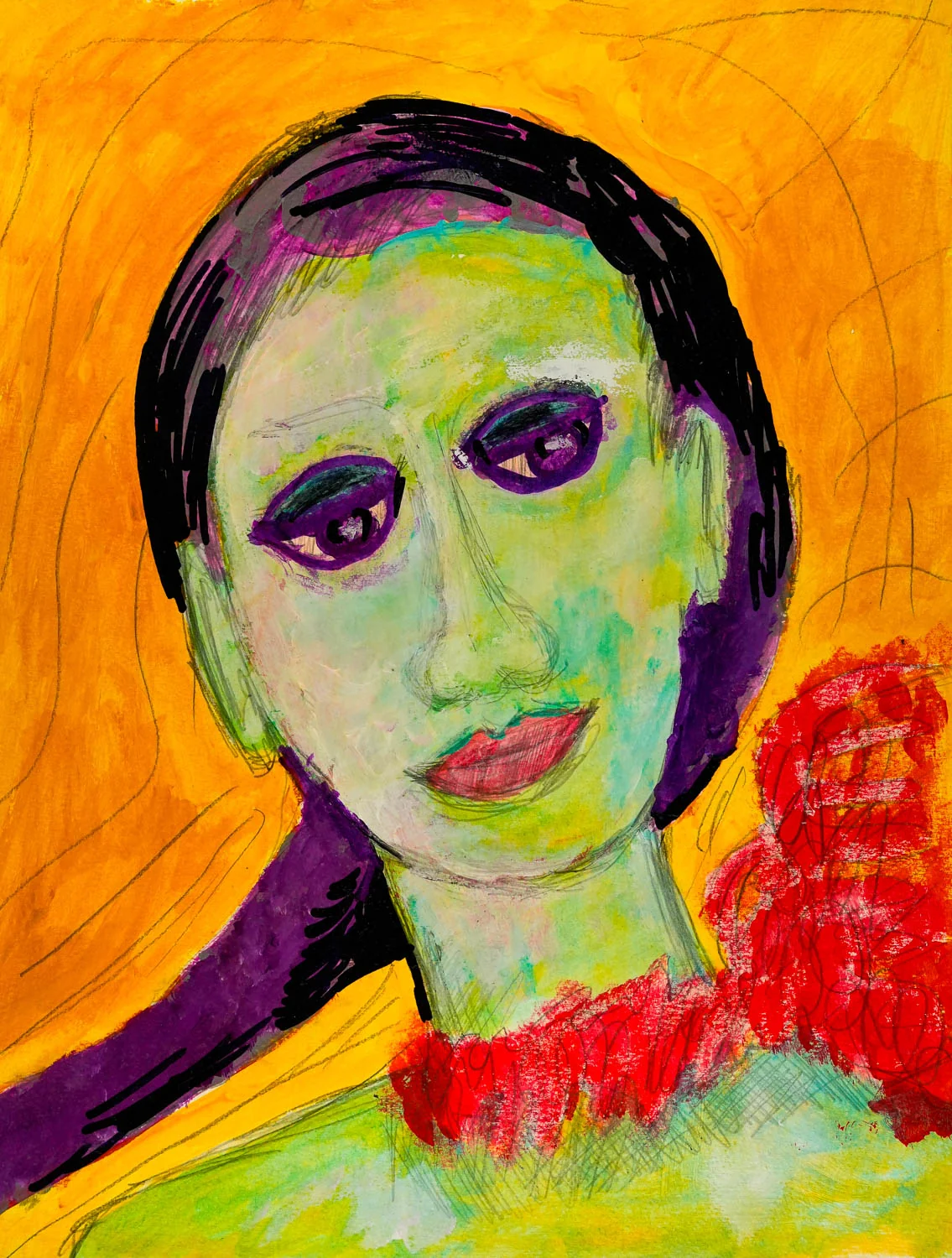 L’Immensité Proche