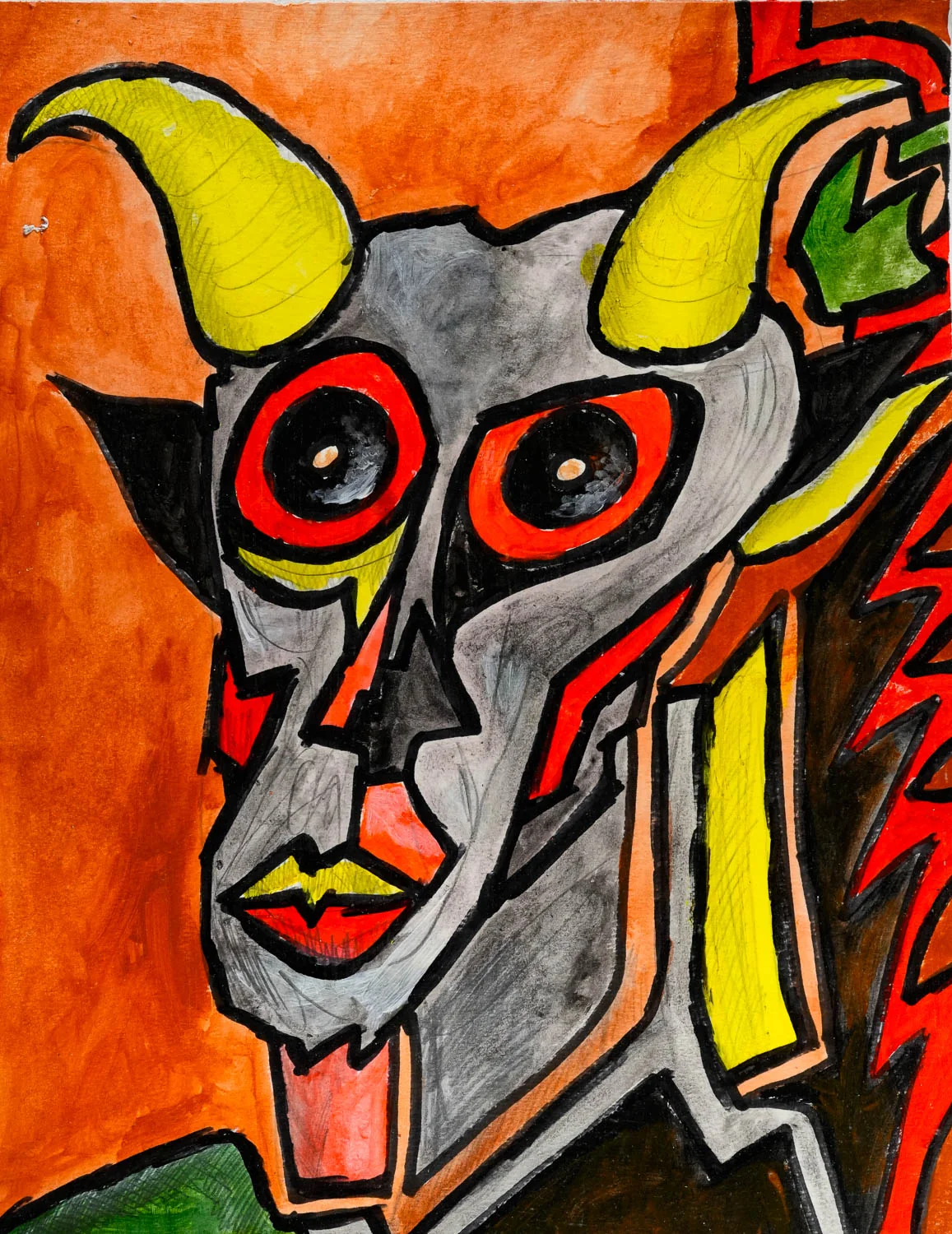 L'Évidence Oubliée