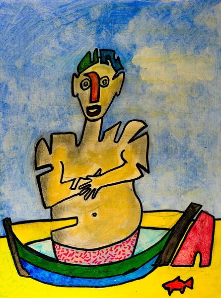 L’Évidence Tranquille