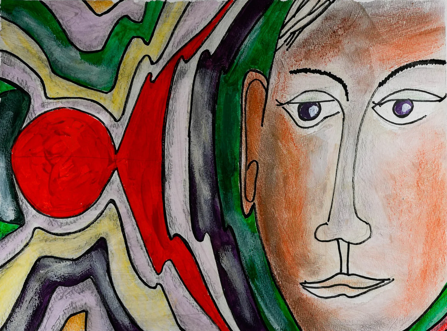 La Quiétude Originelle