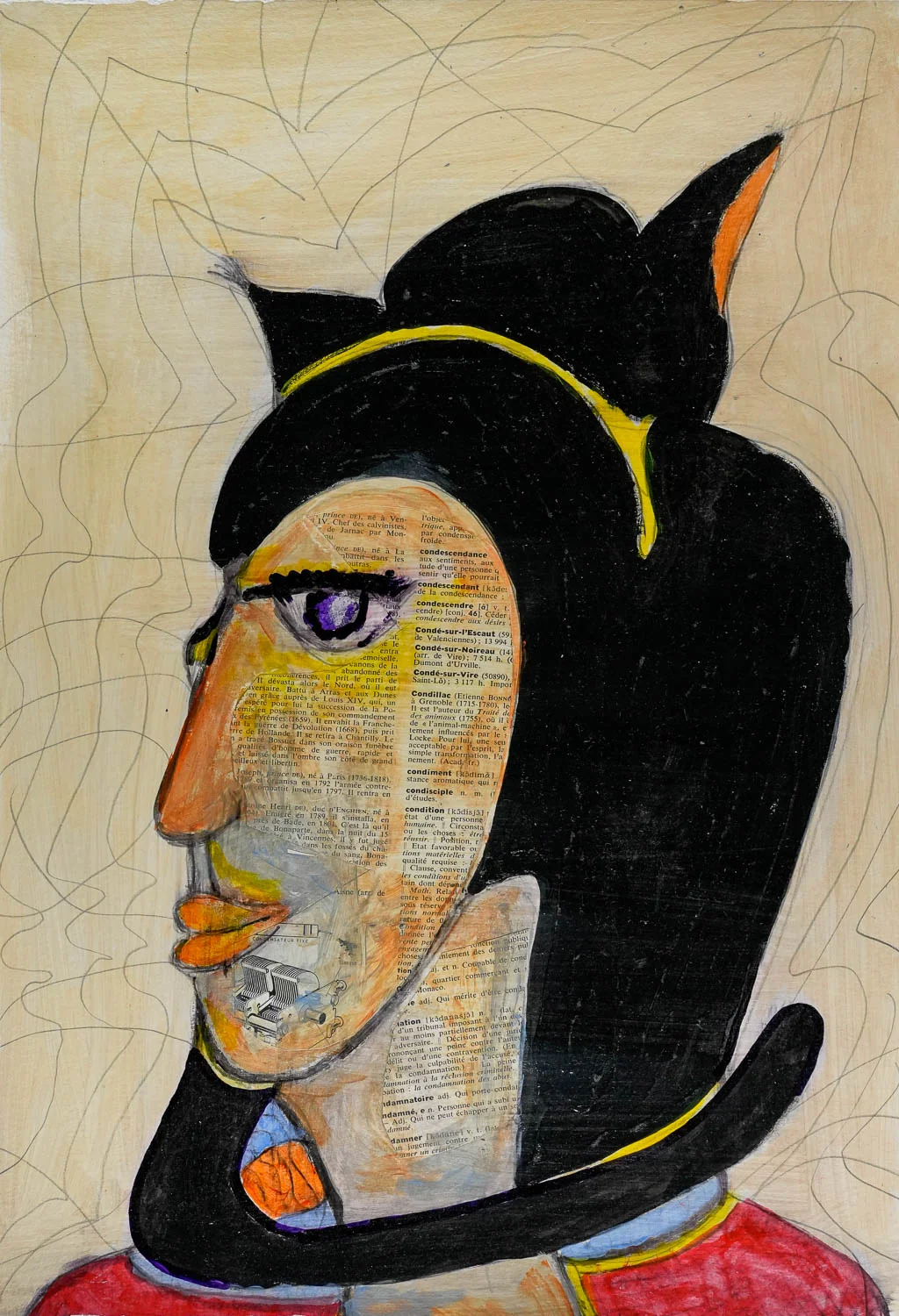 L'Étendue Intérieure