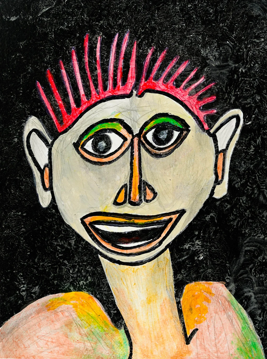 La Lumière du Rêve