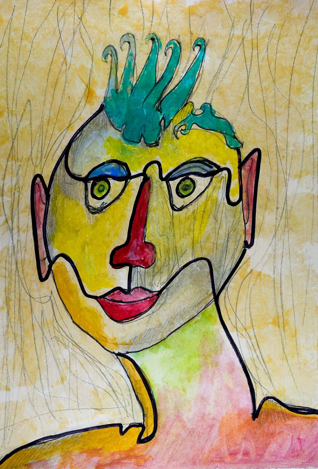 La Pesanteur Heureuse