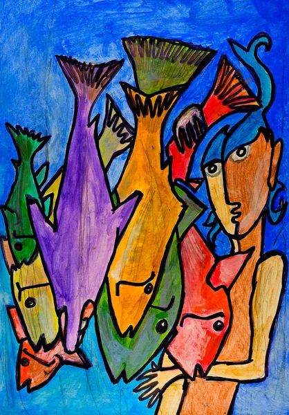 L’Éternel Présent