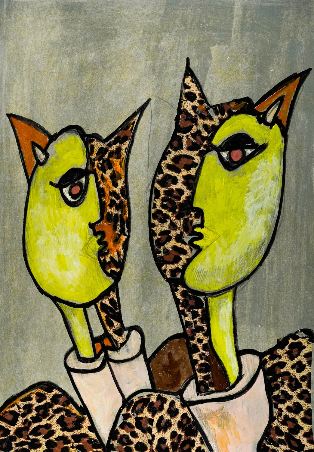 L’Éternel Instantané