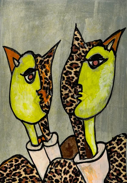 L’Éternel Instantané