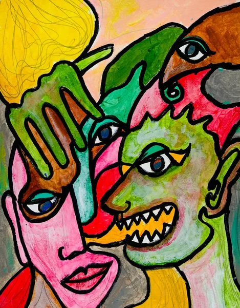 Le Chant de l’Ombre